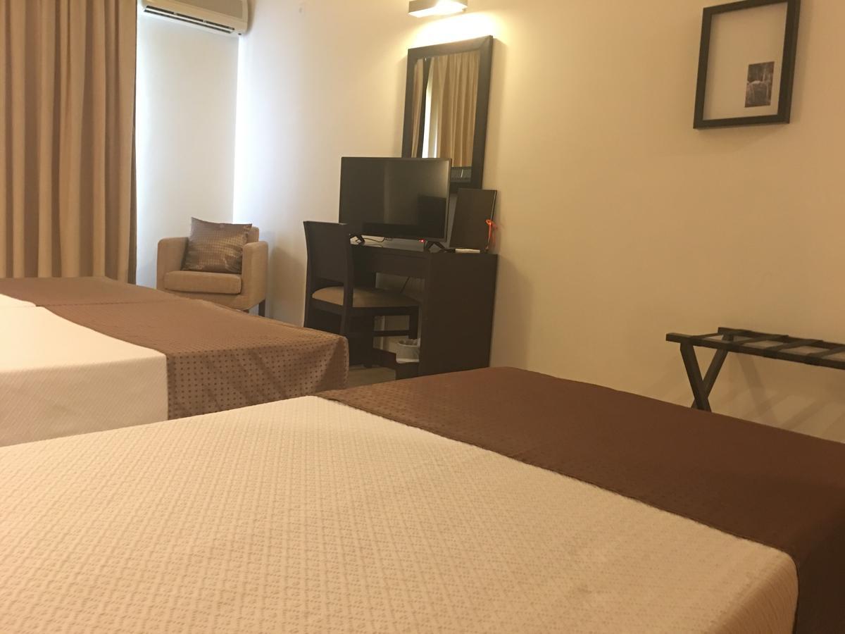 Hotel Sj Tondela Kültér fotó